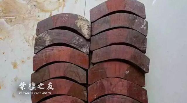 市场追捧的各大紫檀“曝光”，有的只是搞噱头-5
