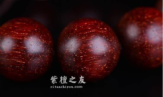 小叶紫檀术语大全，不知道可不行！-1