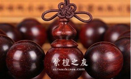 小叶紫檀术语大全，不知道可不行！-2