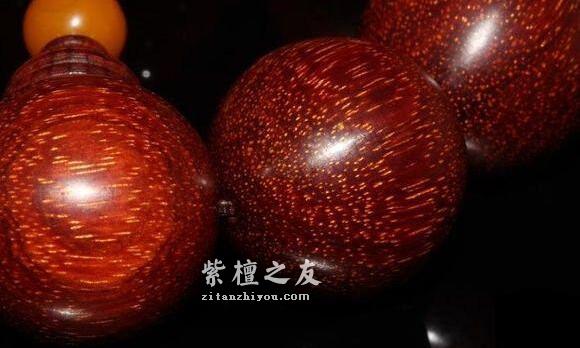 小叶紫檀术语大全，不知道可不行！-3