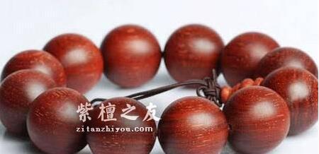 小叶紫檀术语大全，不知道可不行！-5