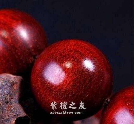 小叶紫檀术语大全，不知道可不行！-8