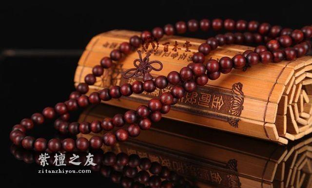 小叶紫檀术语大全，不知道可不行！-11