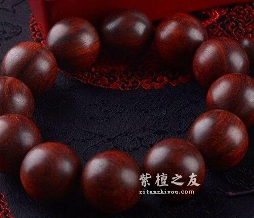 小叶紫檀术语大全，不知道可不行！-13