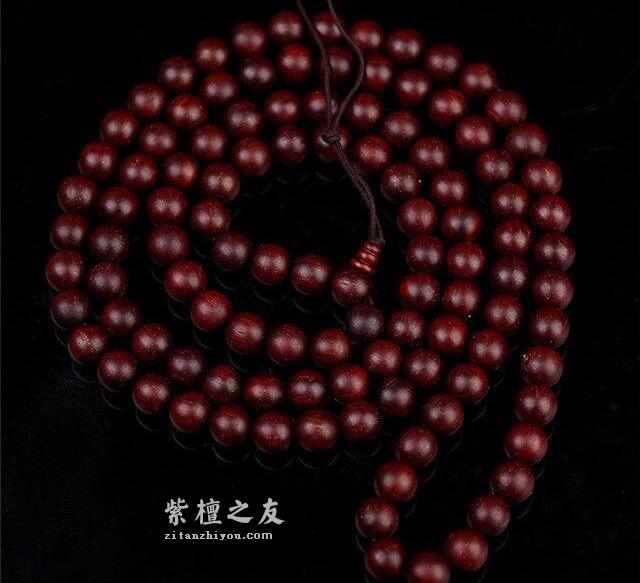 小叶紫檀术语大全，不知道可不行！-15