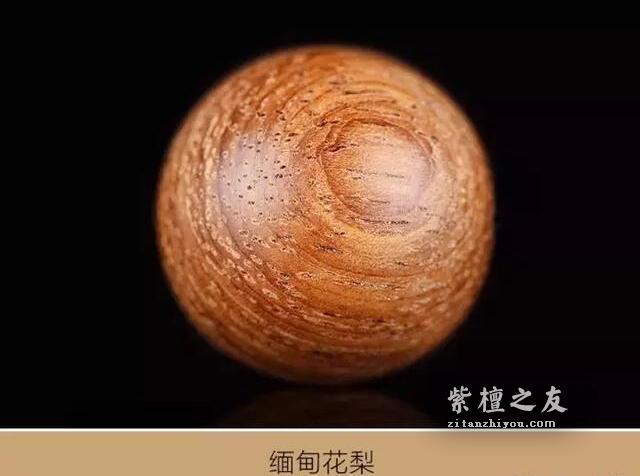 小叶紫檀又一认知误区：手串牛毛纹越多就越好？-6