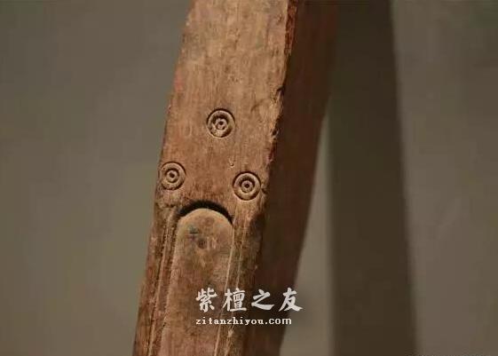 别再过度迷恋市场上的小叶紫檀老料了，千万要多留个心眼！-4