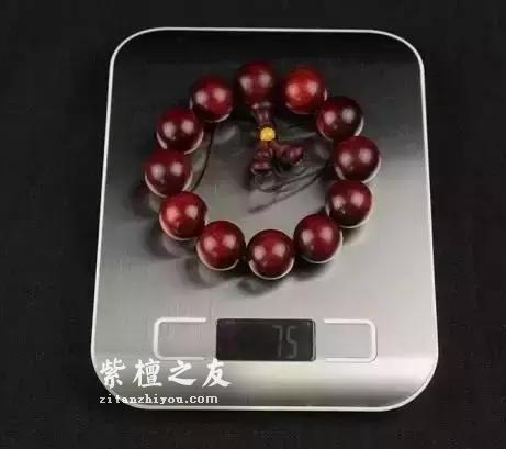 几十元的人工压缩木材，却能以假乱真冒充小叶紫檀，小心啦！-3