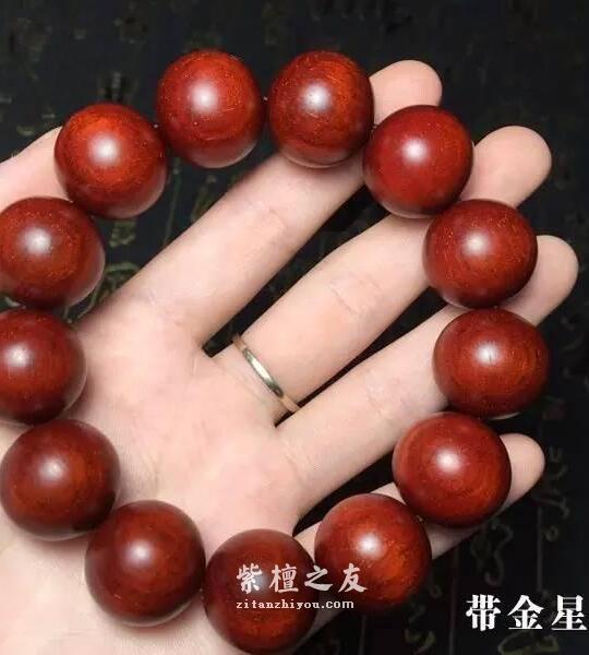 想要深入了解金星小叶紫檀？这篇文章你必须看-15