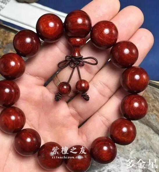 想要深入了解金星小叶紫檀？这篇文章你必须看-17