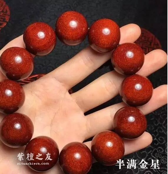 想要深入了解金星小叶紫檀？这篇文章你必须看-18