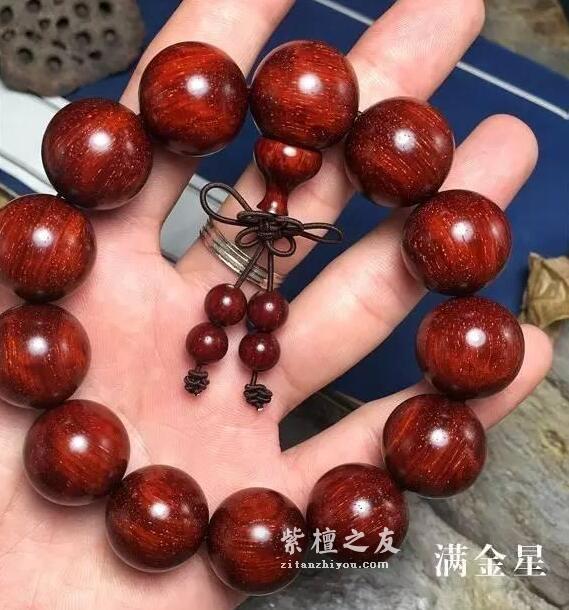 想要深入了解金星小叶紫檀？这篇文章你必须看-20