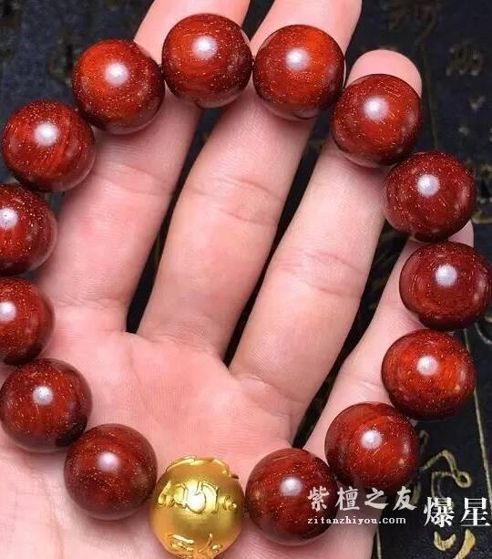 想要深入了解金星小叶紫檀？这篇文章你必须看-22
