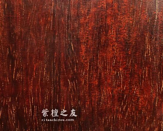 深入了解小叶紫檀鱼鳞纹，看完这篇保证你不会懵逼！-5
