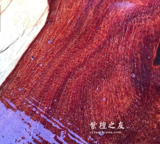 深入了解小叶紫檀鱼鳞纹，看完这篇保证你不会懵逼！-9