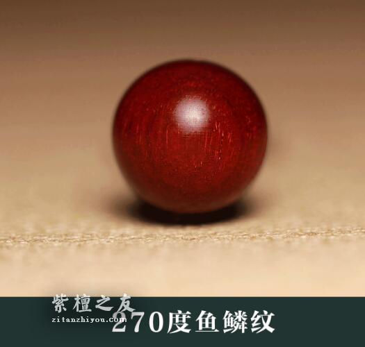 深入了解小叶紫檀鱼鳞纹，看完这篇保证你不会懵逼！-15