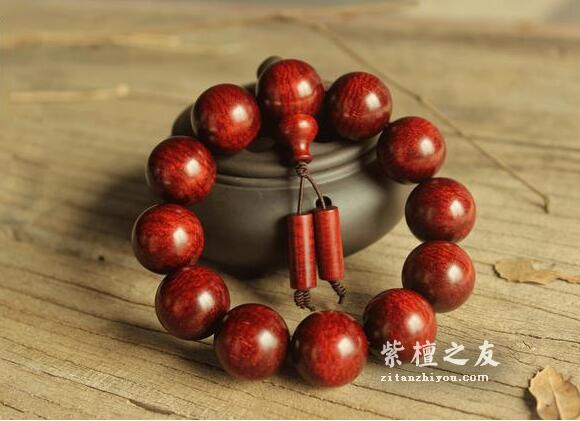 深入了解小叶紫檀鱼鳞纹，看完这篇保证你不会懵逼！-17