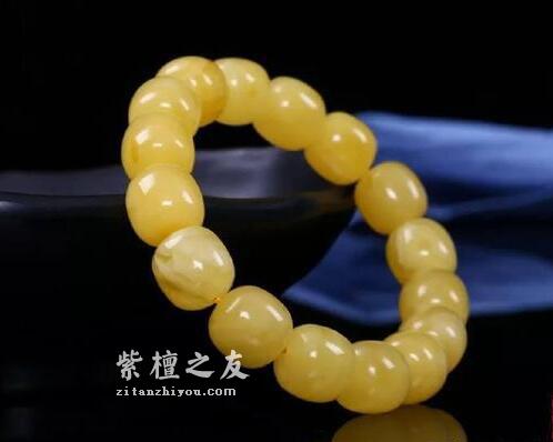 文玩手串和星座的关系是哪样？-5