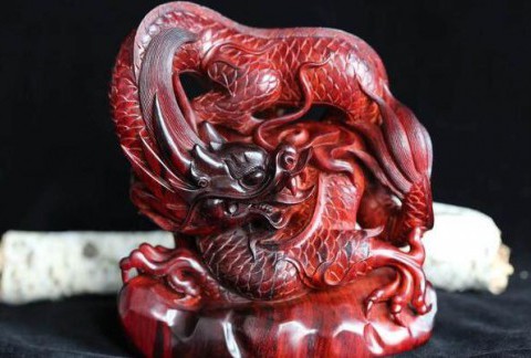 现在的紫檀行情和三年前差别在哪？