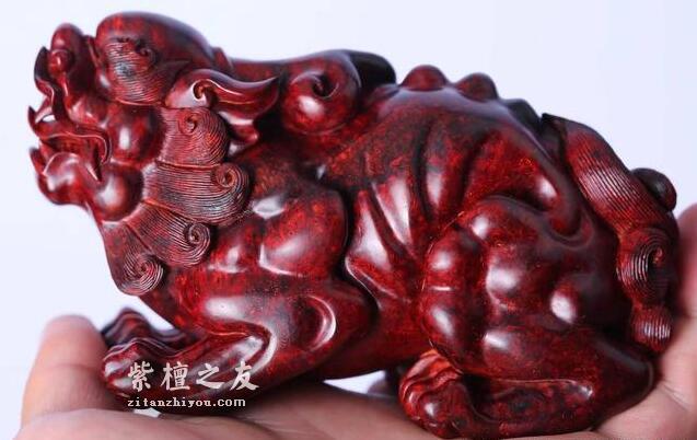 现在的紫檀行情和三年前差别在哪？-2