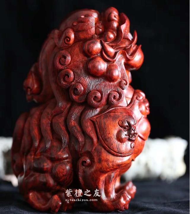 现在的紫檀行情和三年前差别在哪？-3