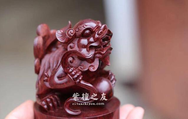 现在的紫檀行情和三年前差别在哪？-4