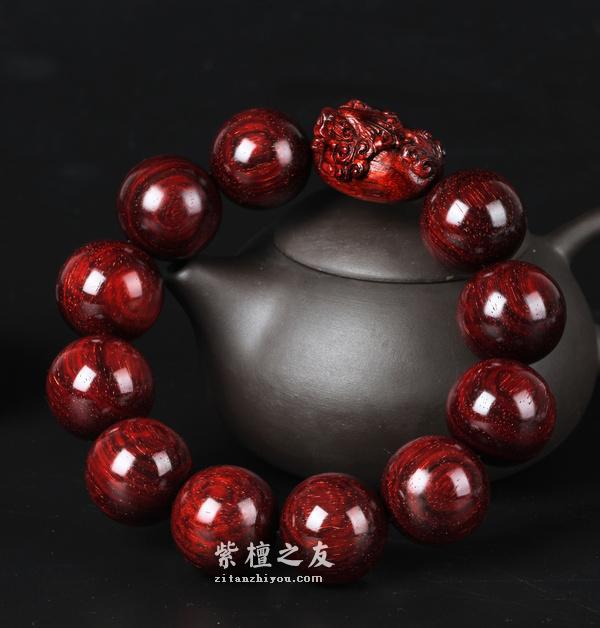 小叶紫檀与佛祖的故事-1