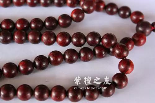 小叶紫檀与佛祖的故事-2