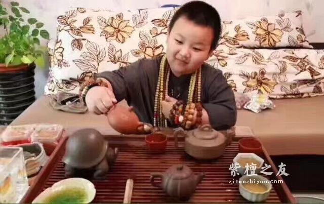 资深老玩家的肺腑之言，关于小叶紫檀的那些套路，你都知道吗？-1