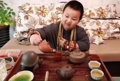 资深老玩家的肺腑之言，关于小叶紫檀的那些套路，你都知道吗？