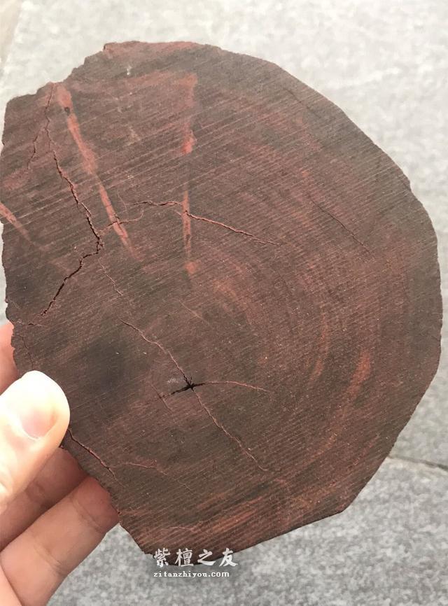 资深老玩家的肺腑之言，关于小叶紫檀的那些套路，你都知道吗？-4