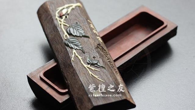 同样是紫檀，价格可能差百倍，紫檀等级有哪些-1