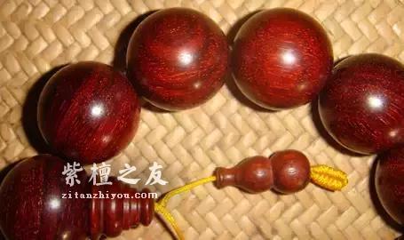 同样是紫檀，价格可能差百倍，紫檀等级有哪些-3
