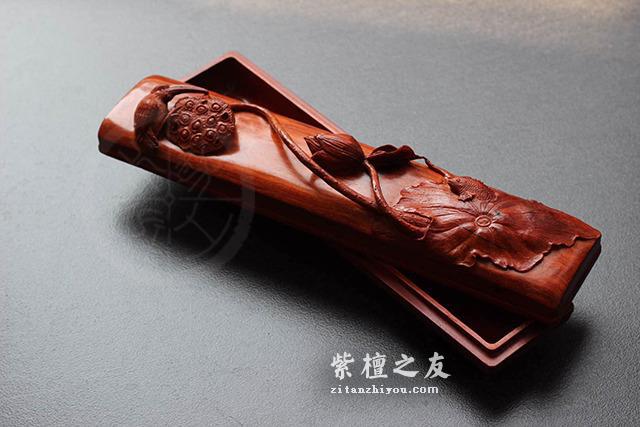 同样是紫檀，价格可能差百倍，紫檀等级有哪些-4