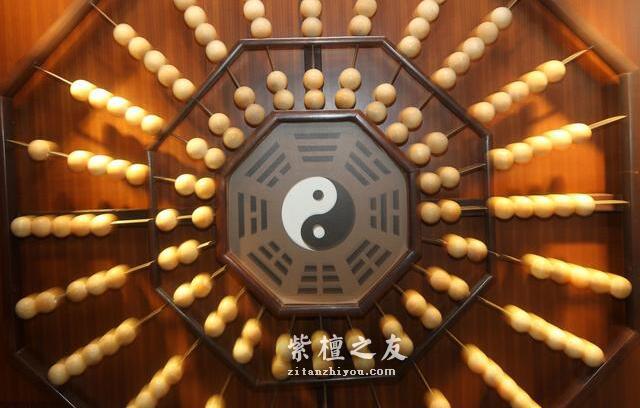 小叶紫檀对人的命理到底有影响吗？什么人适合带小叶紫檀？-1