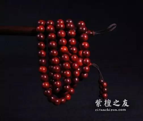 五种方法教你选出极品小叶紫檀！-1
