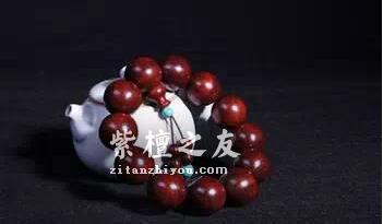 五种方法教你选出极品小叶紫檀！-4