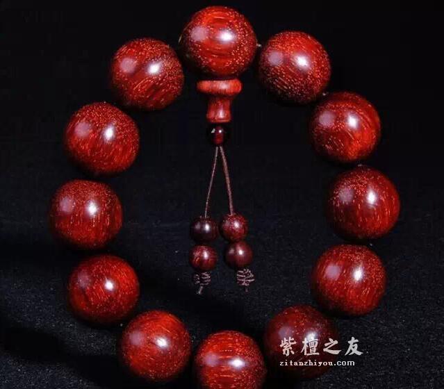 小叶紫檀怎么“放”这个是有讲究的-2