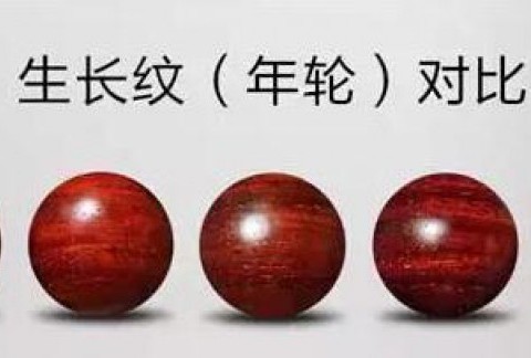小叶紫檀凭什么属于名贵木材？到底好在哪里？