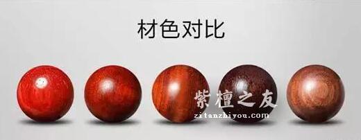 小叶紫檀凭什么属于名贵木材？到底好在哪里？-3