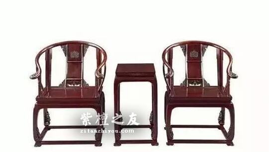 紫檀与皇家的前世今生-4