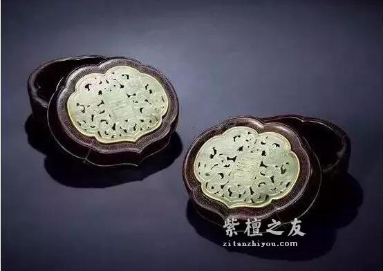 紫檀与皇家的前世今生-8