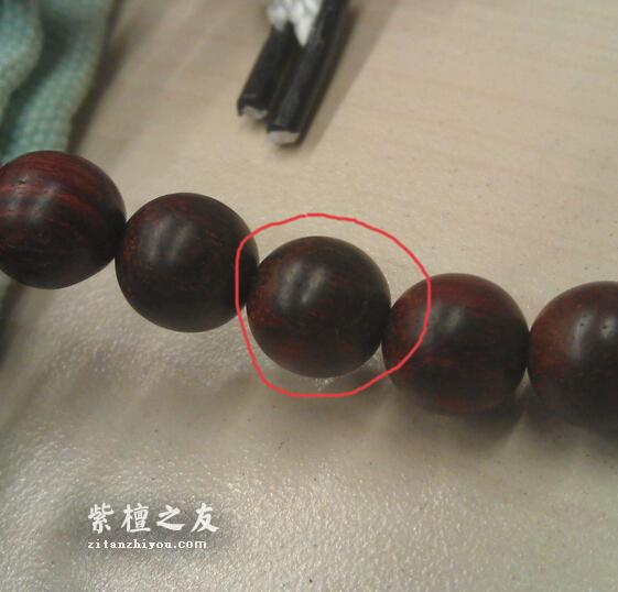 这是常识，一定要学，小叶紫檀开裂，原因、补救-2