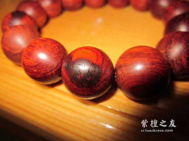 这是常识，一定要学，小叶紫檀开裂，原因、补救-3