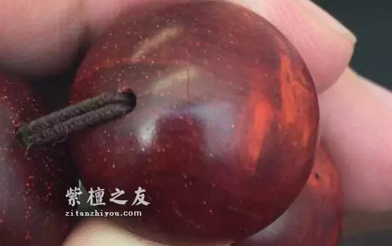这是常识，一定要学，小叶紫檀开裂，原因、补救-1
