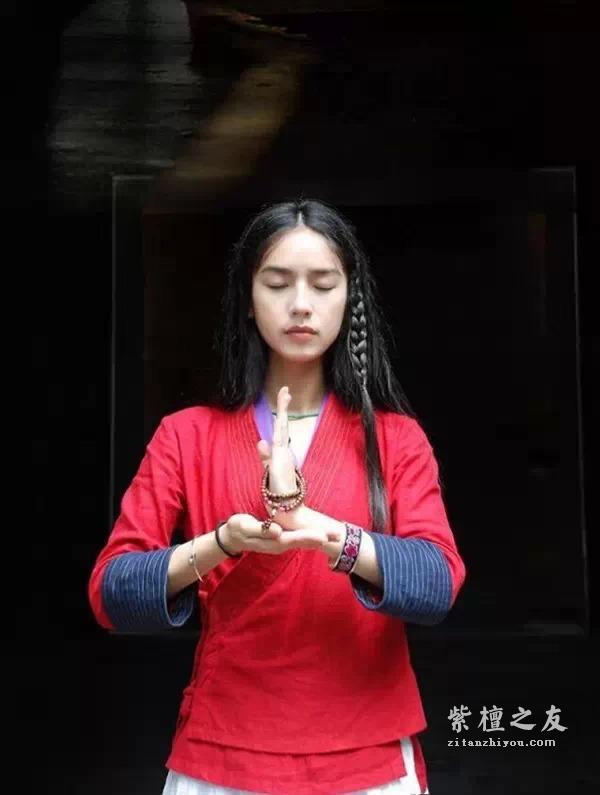 小叶紫檀能养颜？戳进来看看就知道了~-3