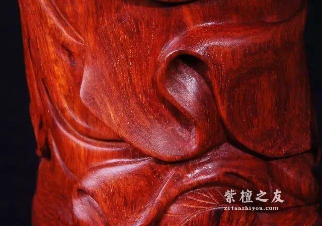 告诉你一些小叶紫檀在网上查不到的事……-1