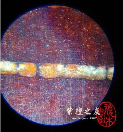 告诉你一些小叶紫檀在网上查不到的事……-13