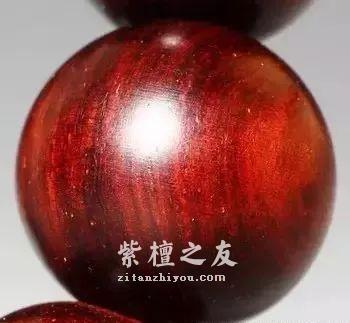 告诉你一些小叶紫檀在网上查不到的事……-5