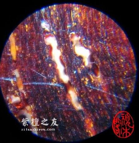 告诉你一些小叶紫檀在网上查不到的事……-15